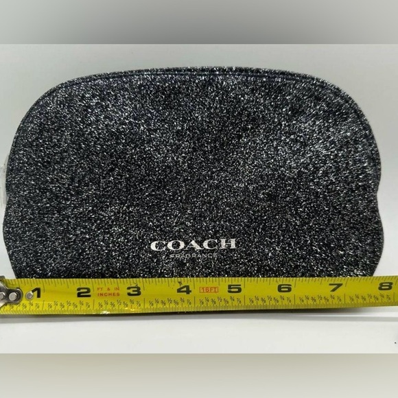 COACH POUCH - Picture 6 of 8